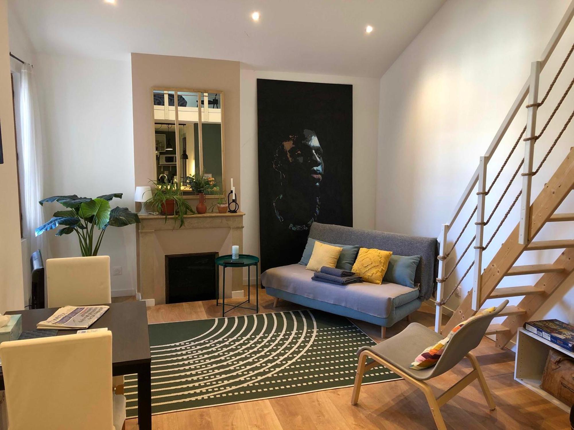 Cocons Avignon Apartment Exterior photo